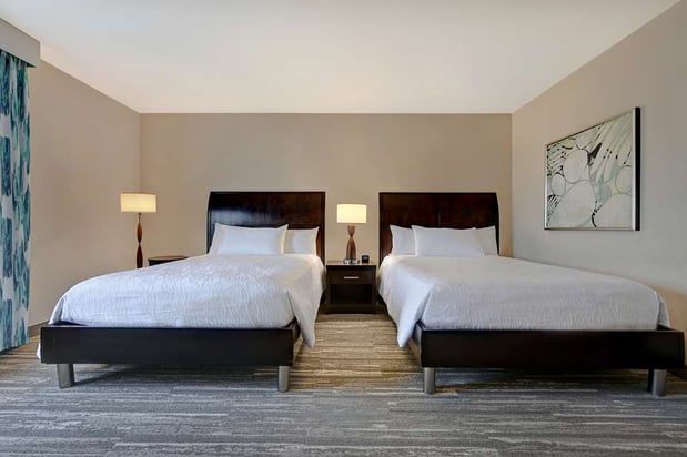 Images Hilton Garden Inn San Bernardino