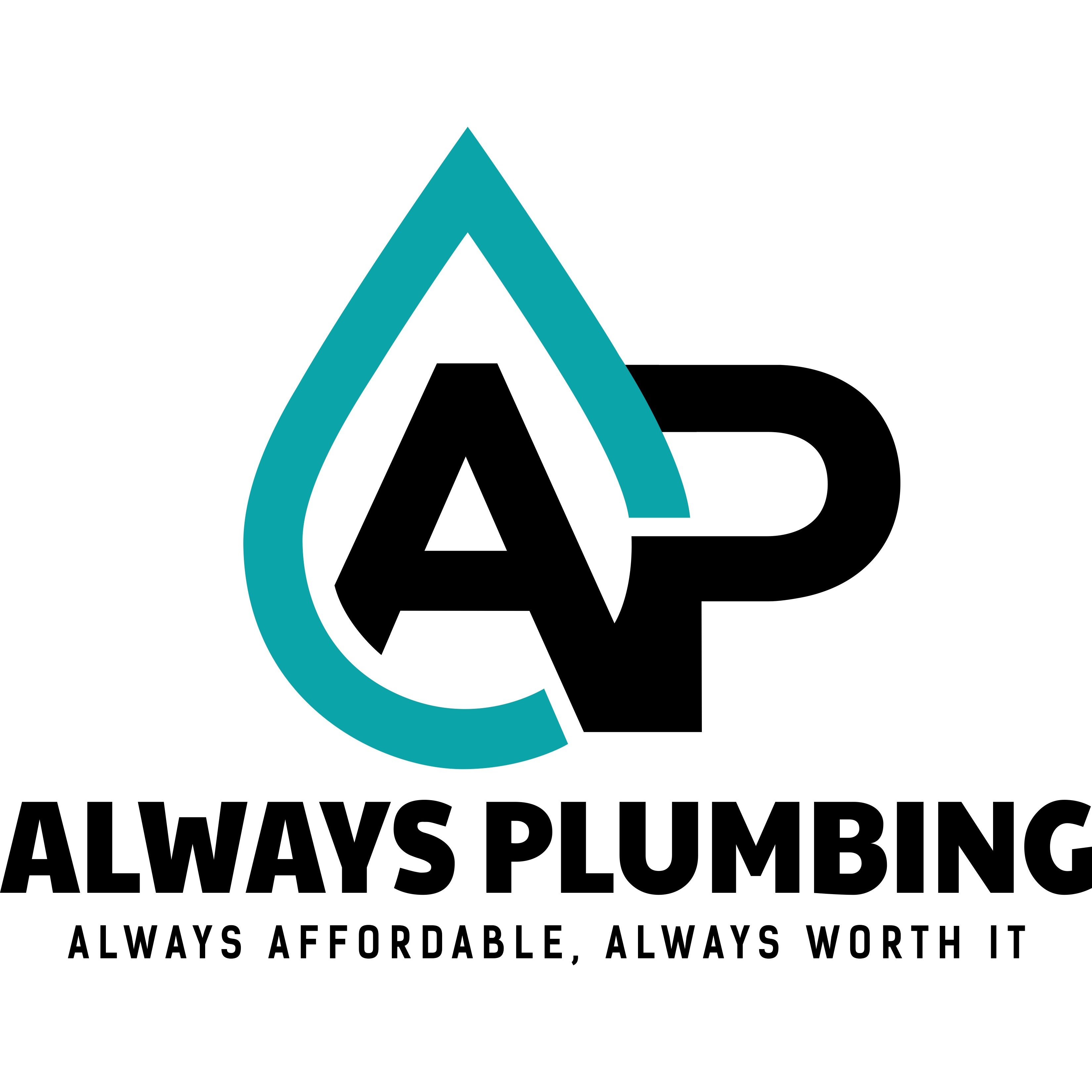Always Plumbing Logo