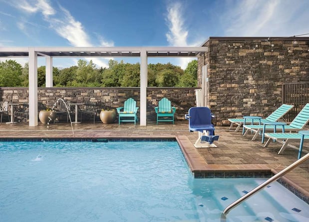 Images Home2 Suites by Hilton Jackson Pearl