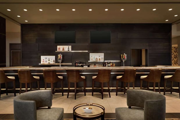 Images Embassy Suites by Hilton Syracuse Destiny USA