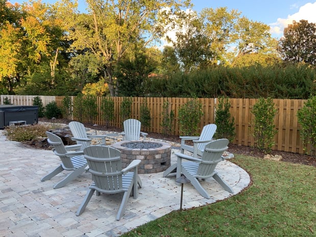 Images Five Star Lawn and Landscaping