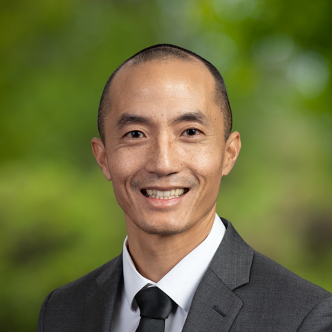 Dr Eric W. Chak, MD - Davis, CA - Gastroenterology