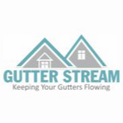Gutter Stream Logo