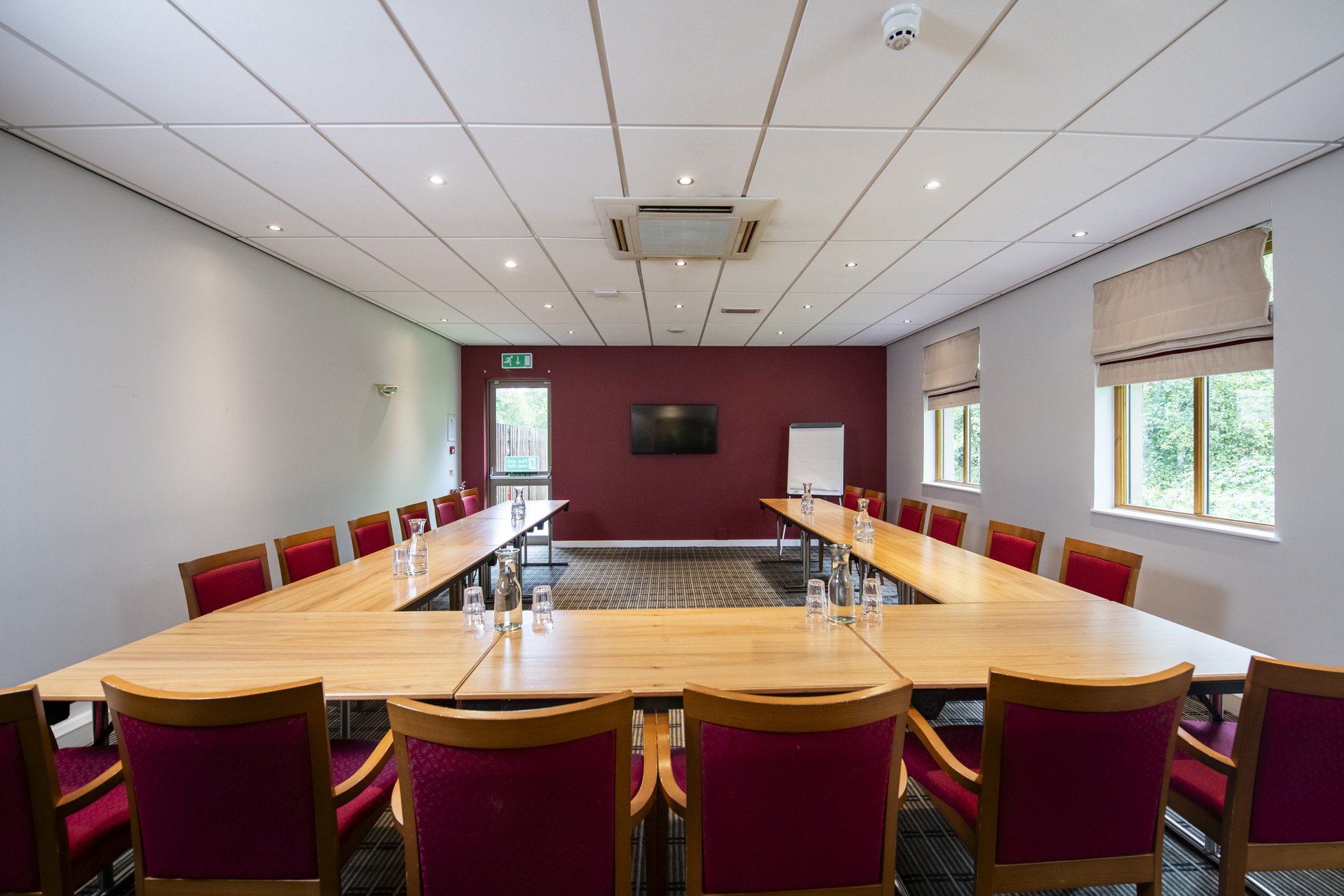 Images Holiday Inn Express Inverness by IHG