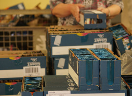 Lebenshilfe Leer e.V., Großer Stein 16 in Leer