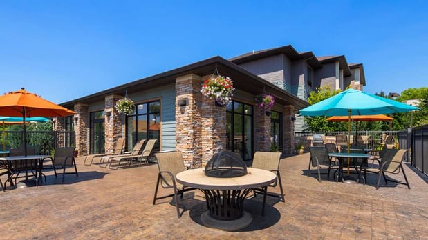 Images Best Western Plus Dayton Hotel & Suites