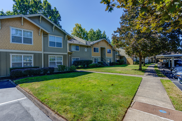 Images Commons at Hawthorn Village Apartments