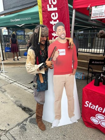 Images Brian Brakefield - State Farm Insurance Agent