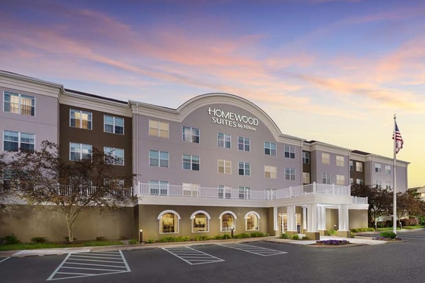 Images Homewood Suites by Hilton Erie