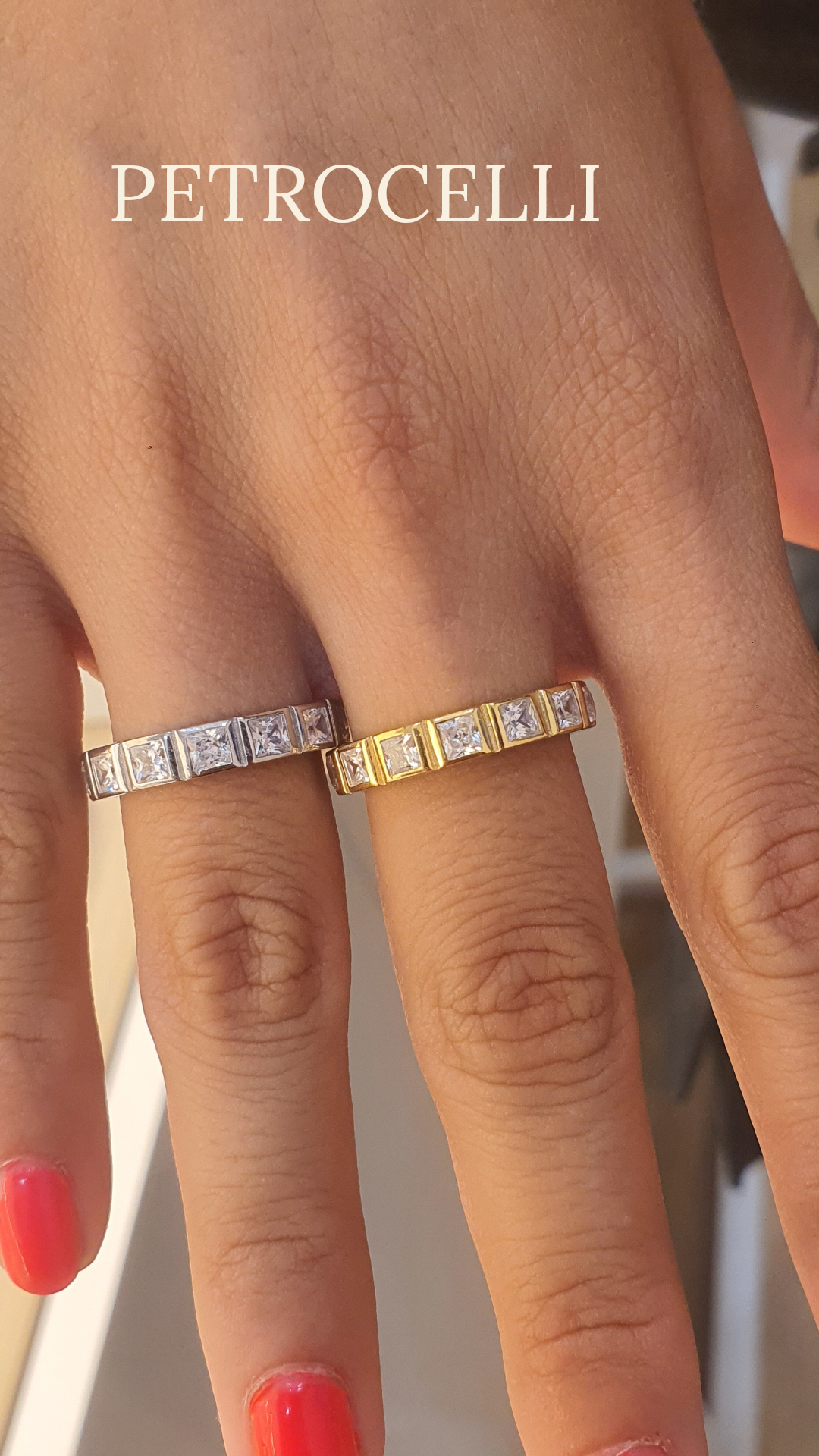 Images Petrocelli Joyas