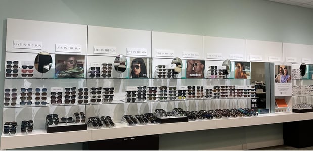 Images LensCrafters