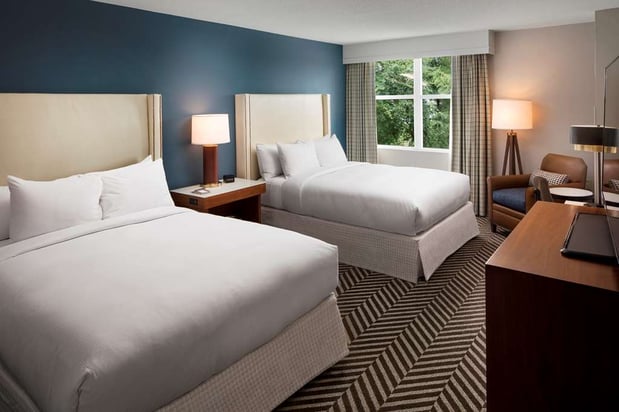 Images Hilton University of Florida Conference Center Gainesville