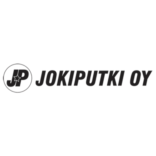 Jokiputki Oy Logo