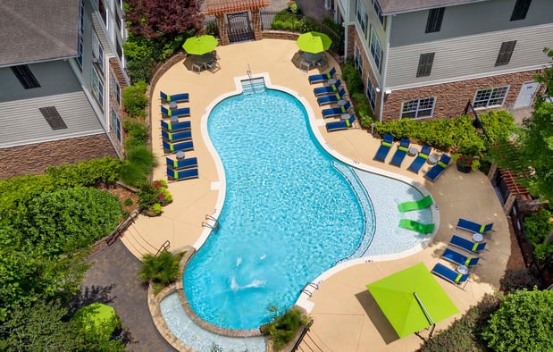 Images Camden Creekstone Apartments