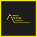 Athens Roofing Company Logo