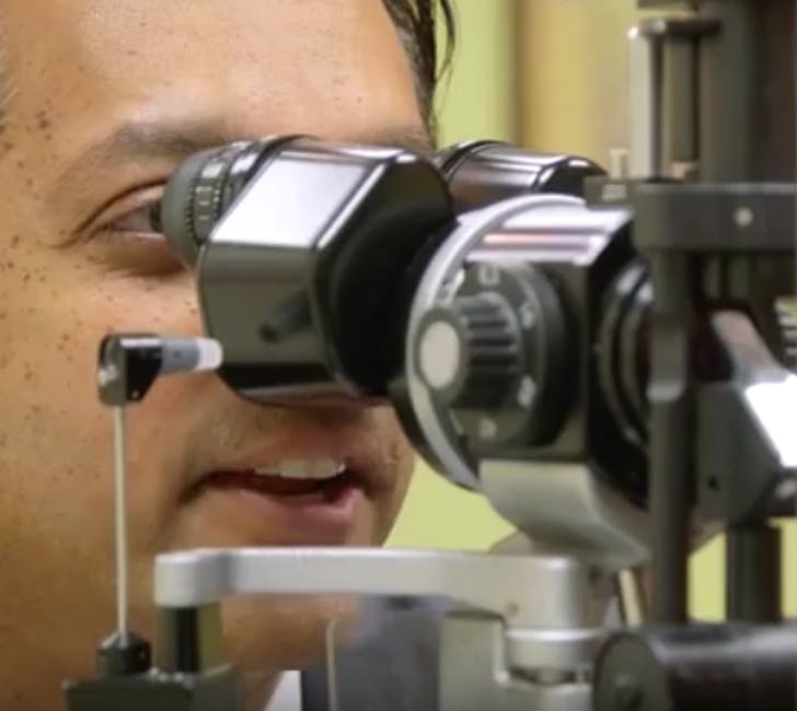 Images Retina & Eye Specialists of New Jersey