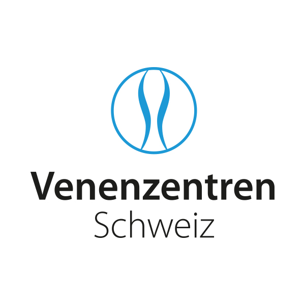 Venenzentrum Zug City Logo