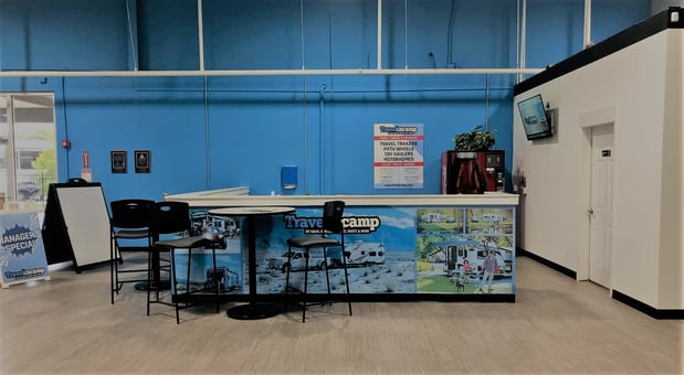 Images Camping World RV Sales