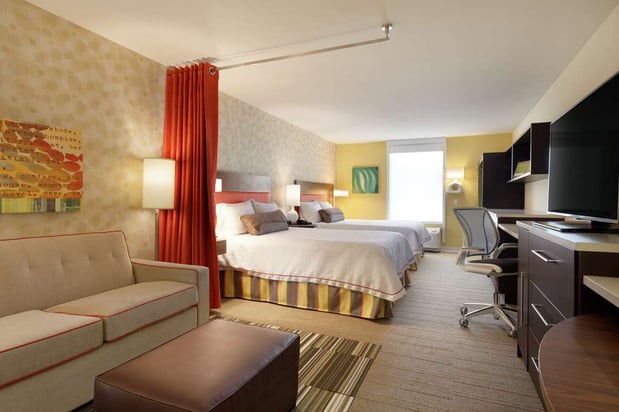 Images Home2 Suites by Hilton Seattle Airport