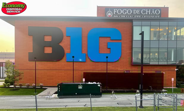 Images Economy Disposal Service