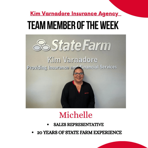 Images Kim Varnadore - State Farm Insurance Agent