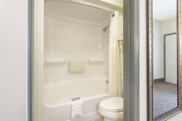 Images Best Western West Monroe Inn