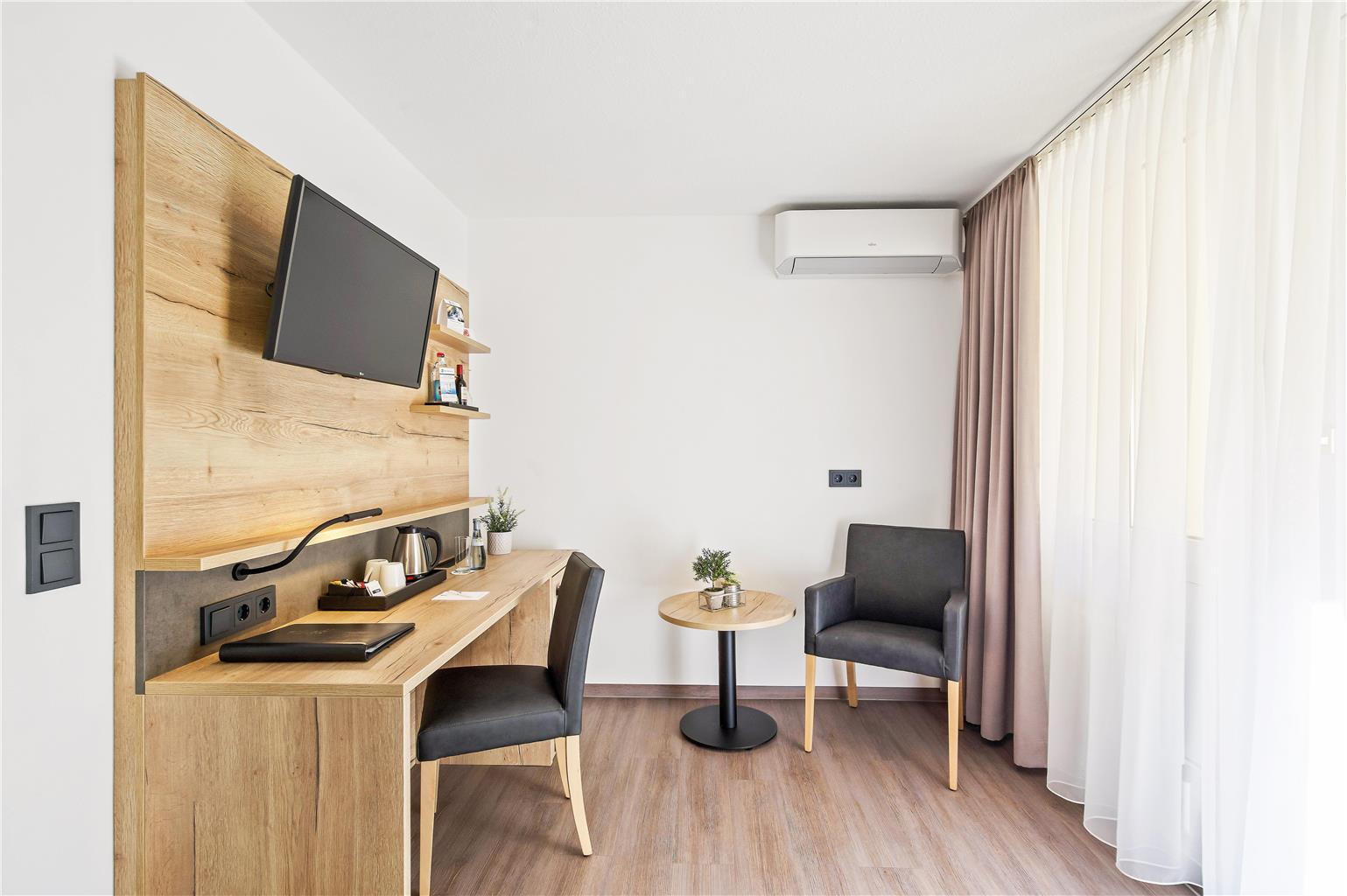 Bild 15 Best Western Hotel Favorit in Ludwigsburg