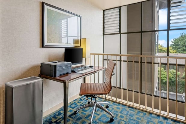 Images Best Western De Anza Inn