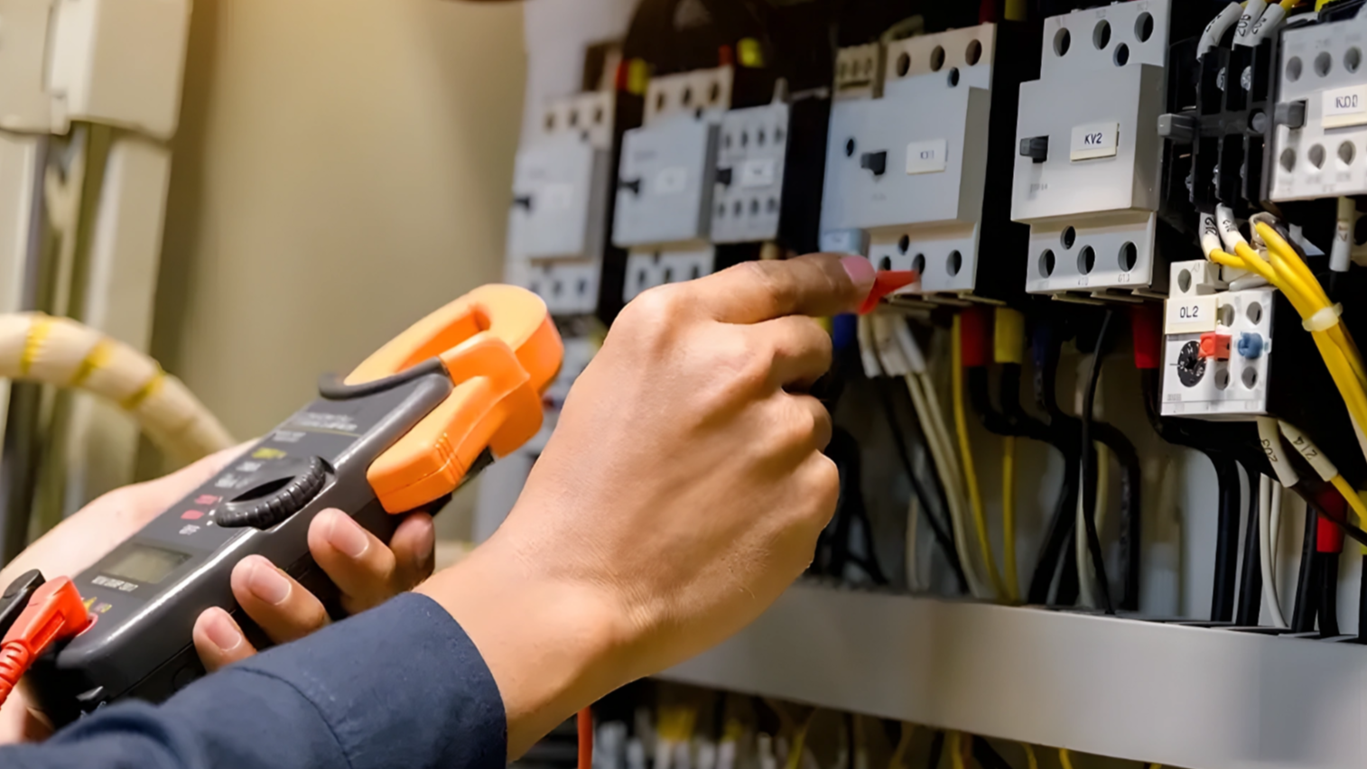 Images Electricista Aljarafe Autorizado