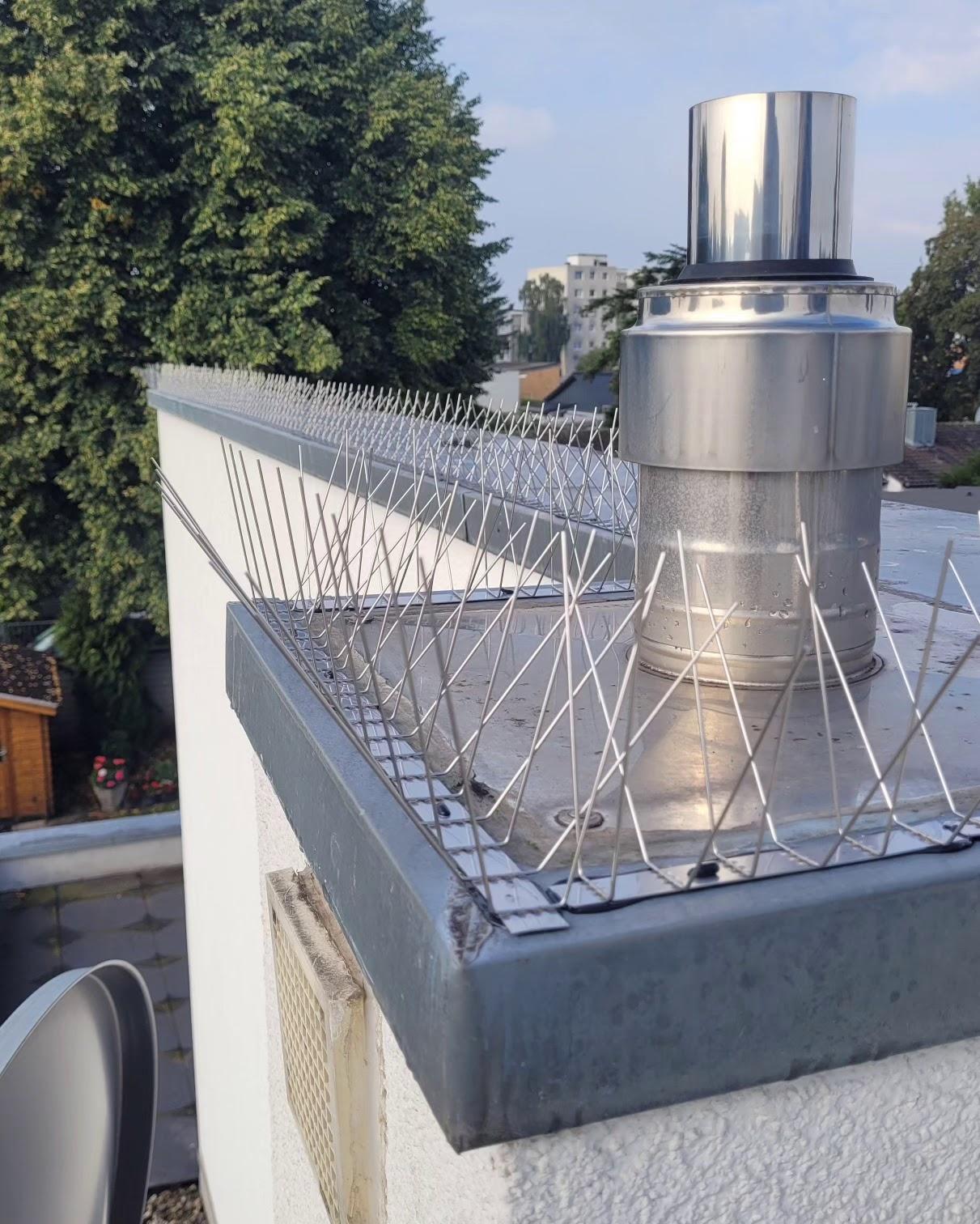 VONPRO Dach & Solar, Bahnhofstraße 130 in Bonn