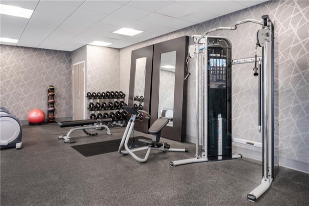 Images Homewood Suites by Hilton San Jose Santa Clara