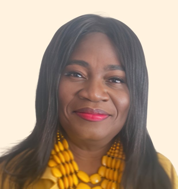 Images Lychene Saah, Counselor