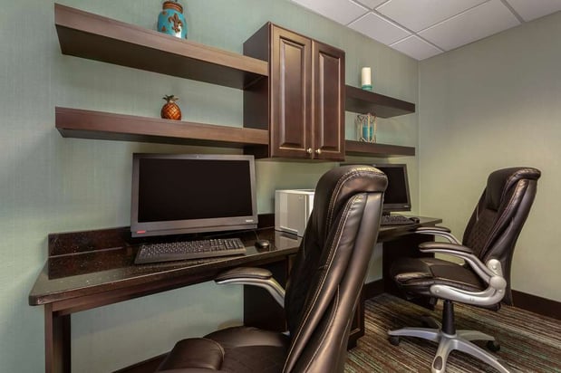 Images Hampton Inn Kingsport