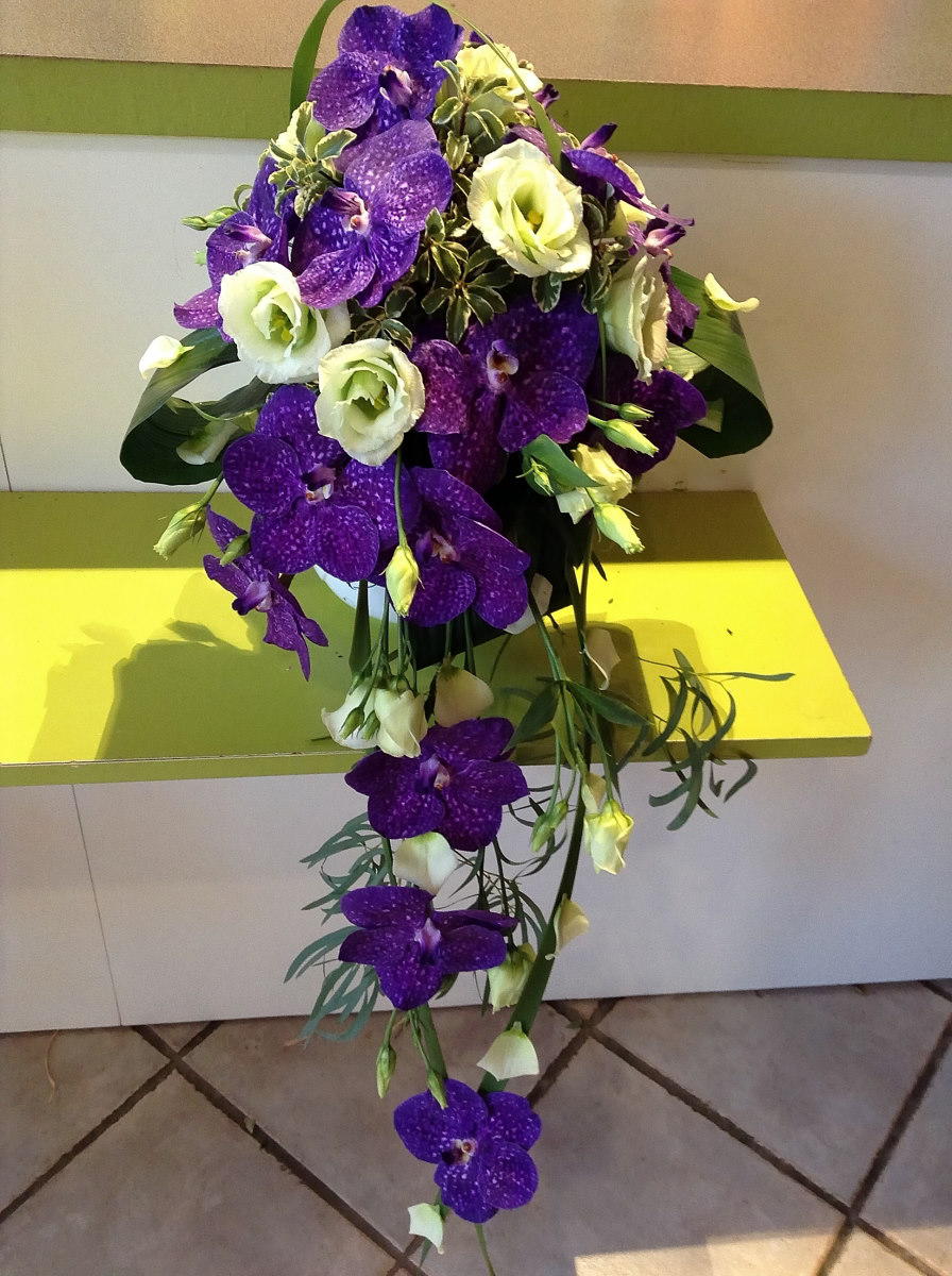 Blumiges & Mehr Erika Takacs, Lawies Hauptstraße 49 in Tullnerbach