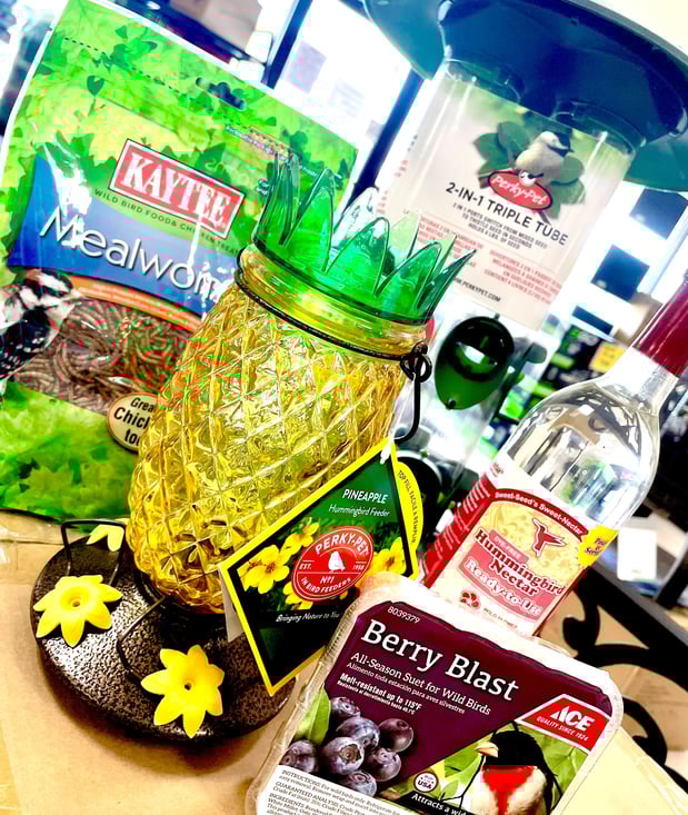 Images Artistic Builders Supply Ace Hardware