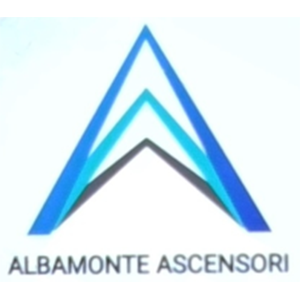 Albamonte Ascensori Logo