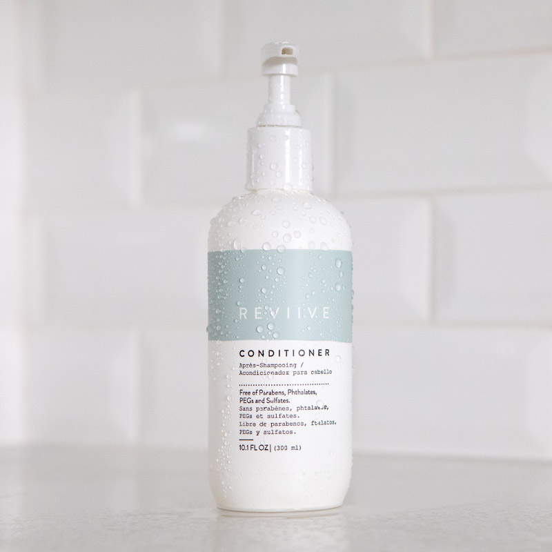 Après-shampooing Reviive™