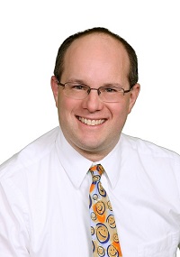 Peter Putnam