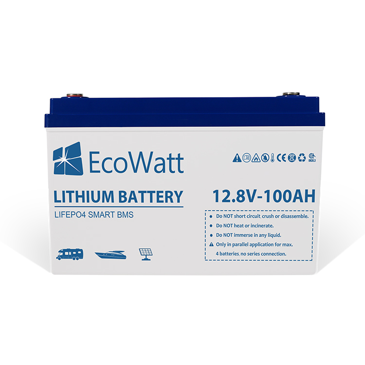 Images Balire (Lithium Battery Solutions)