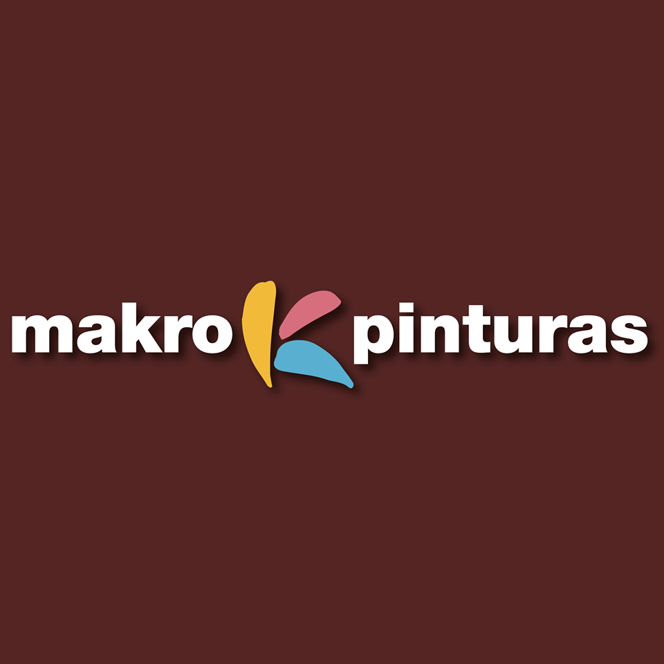 Makro Pinturas Logo
