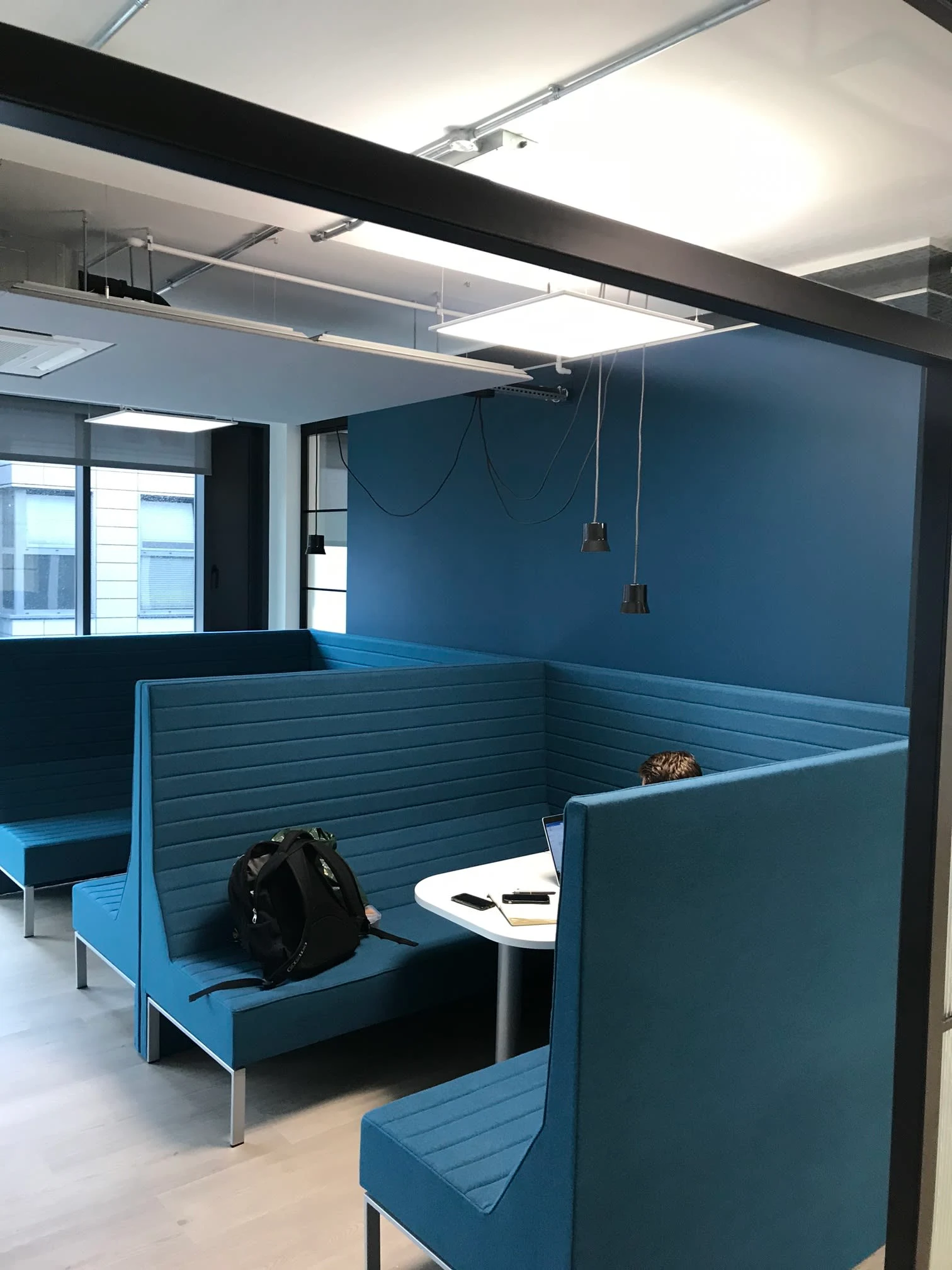 Images Vic's Decorators Ltd