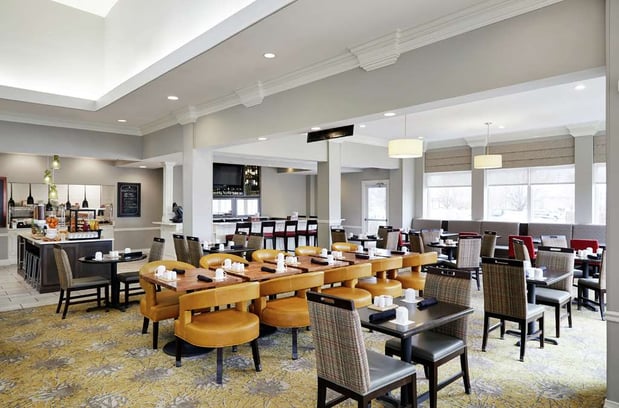 Images Hilton Garden Inn Champaign/ Urbana