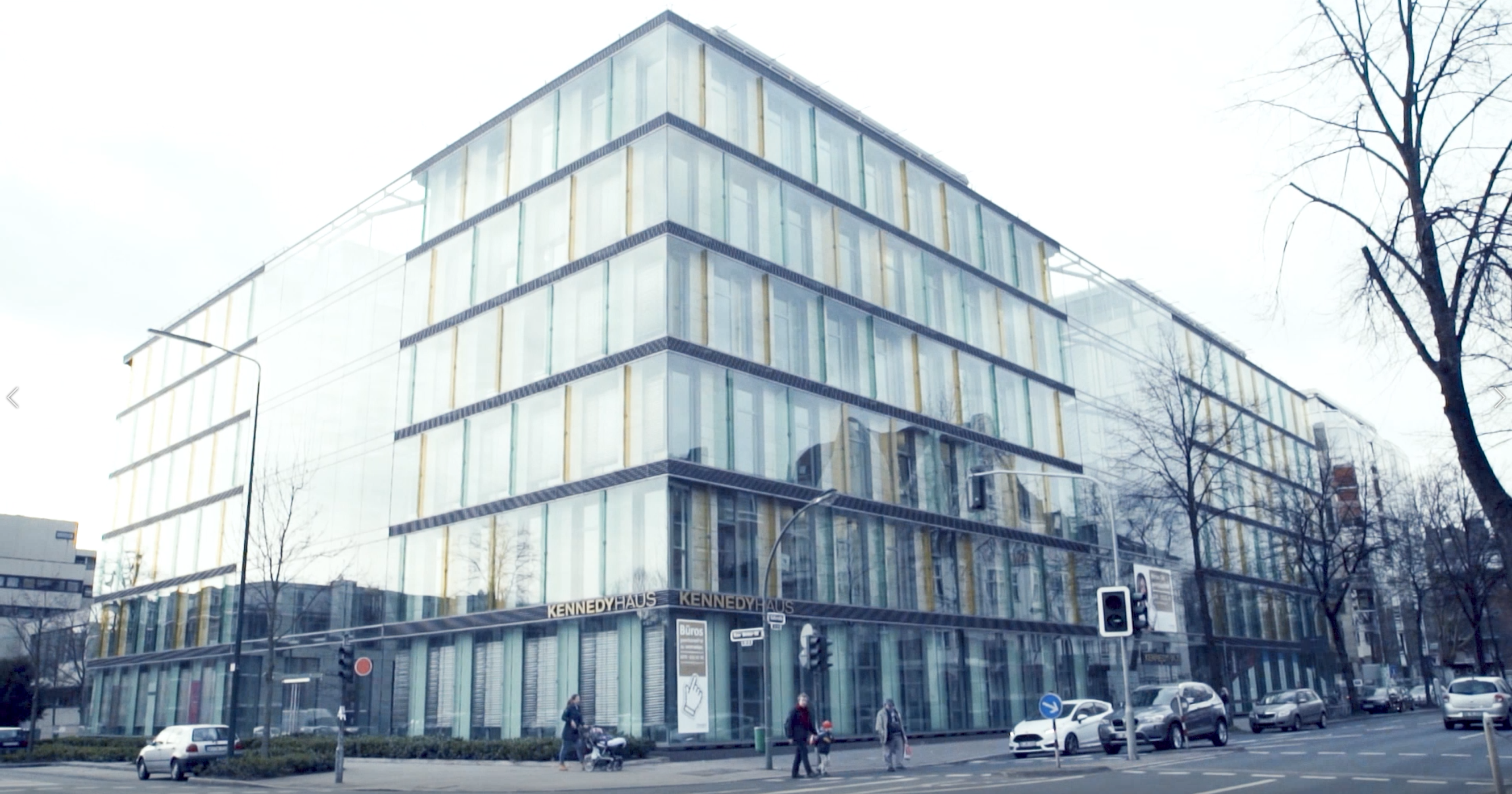 RBC Rölfs Business Consulting GmbH Kennedyhaus