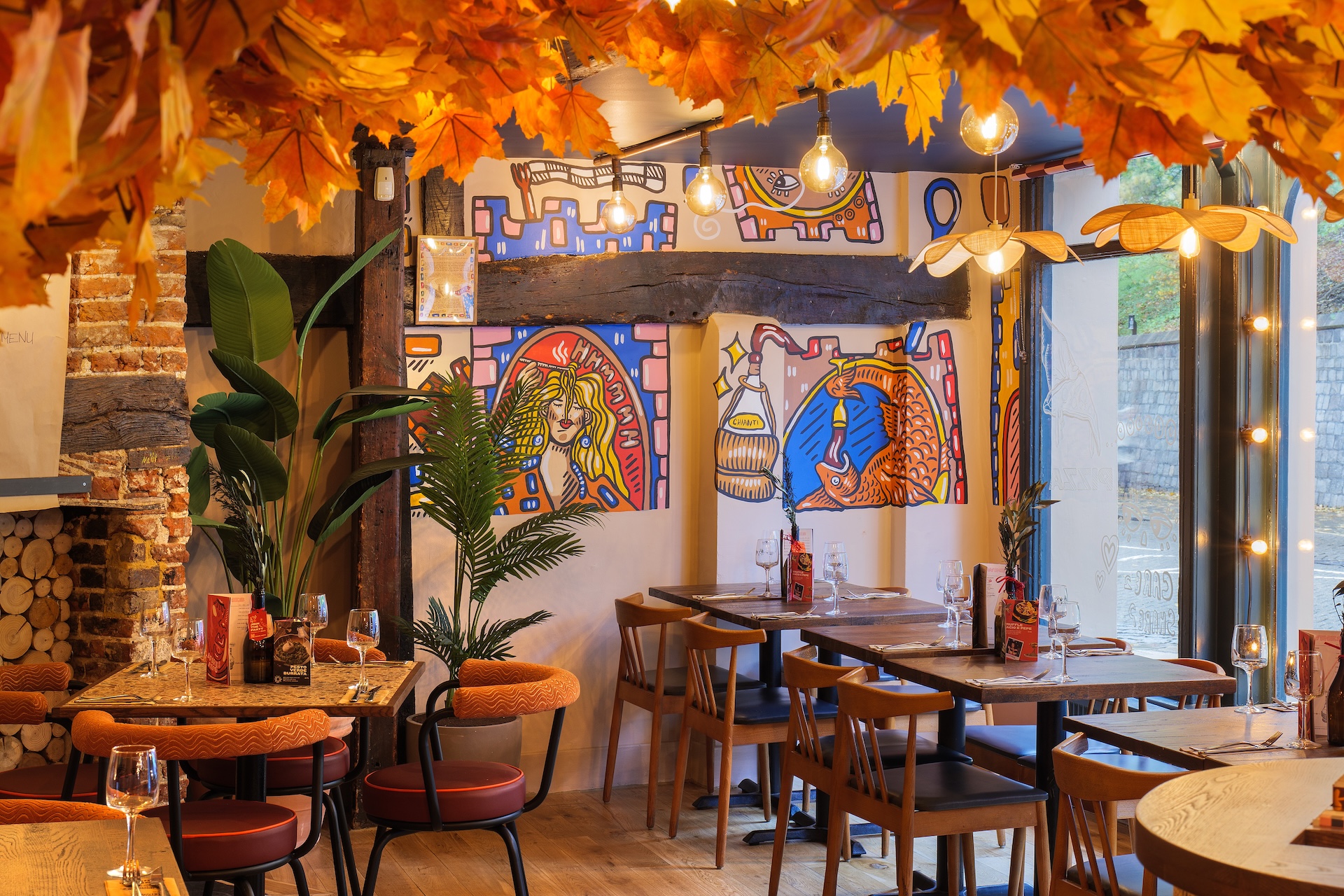 Images Zizzi - Windsor