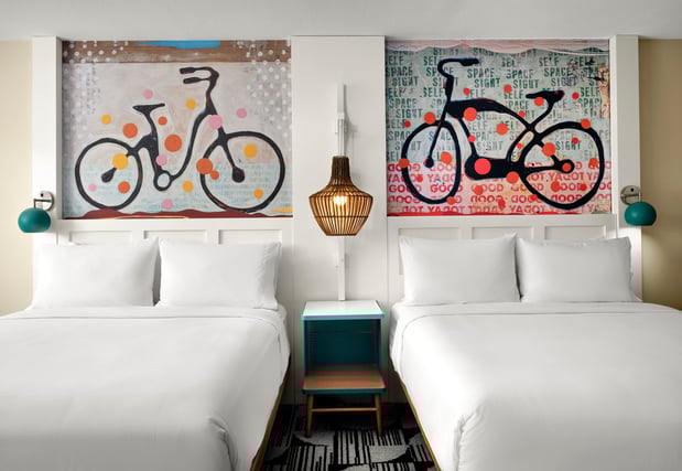 Images Holiday Inn Express & Suites Solana Beach-del Mar by IHG