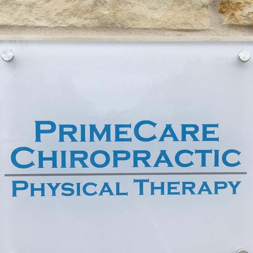 Primecare Chiropractic & Physical Therapy