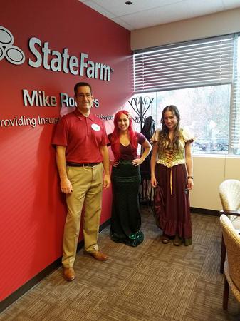 Images Mike Rodgers - State Farm Insurance Agent
