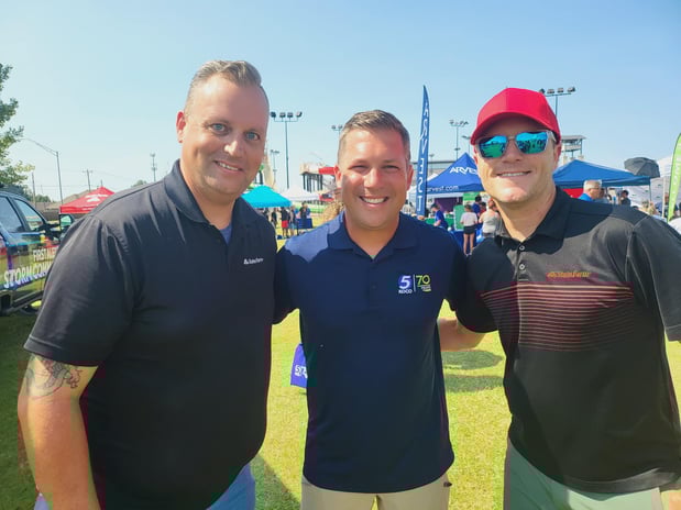 Images Terry Cavnar - State Farm Insurance Agent