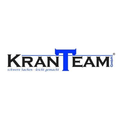 Logo KranTeam GmbH