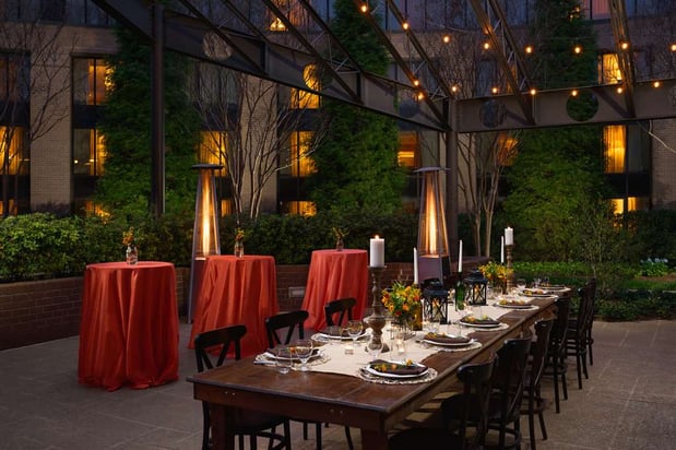 Images Hilton Washington Dulles Airport